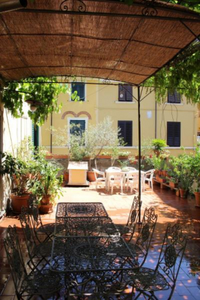 Pergolatoincentro Pietrasanta